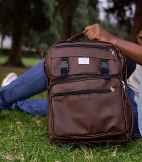 Mega Travel Backpack, fits up-to 17.5 -inch laptop, durable, gaming, college, men and women laptop bag