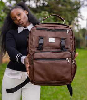 Mega Travel Backpack, fits up-to 17.5 -inch laptop, durable, gaming, college, men and women laptop bag
