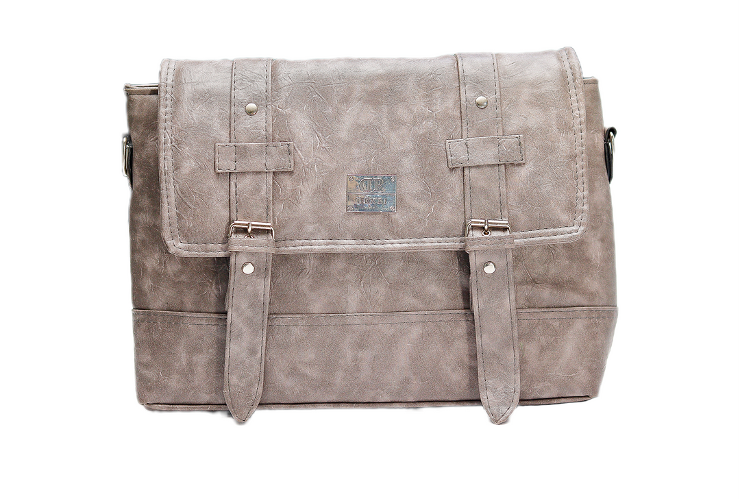 Mystique Briefcase Bag