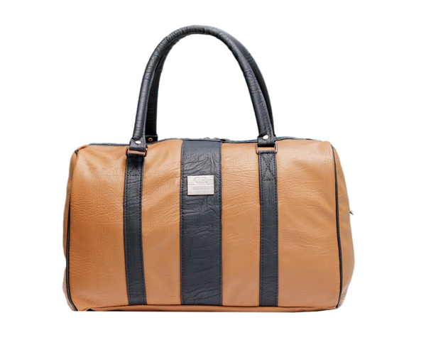 Denri Lite Travel Bag | Duffle Bag | Spacious interior, Multiple compartments