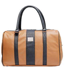 Denri Lite Travel Bag | Duffle Bag | Spacious interior, Multiple compartments