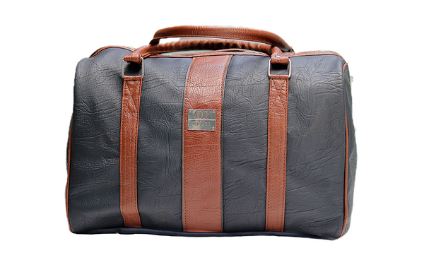 Denri Lite Travel Bag | Duffle Bag | Spacious interior, Multiple compartments