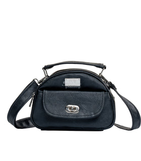 Denri Ace Sling Bag | Minimalist Crossbody Bag | Adjustable Strap & Multiple Pockets