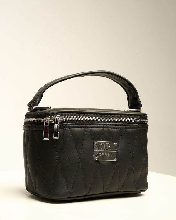 Denri Amora Cute Mini Handbag for Women – Stylish Valentine's Gift, Date Night & Brunch Outfit Ladies Bag (Free Gift Bag Included)