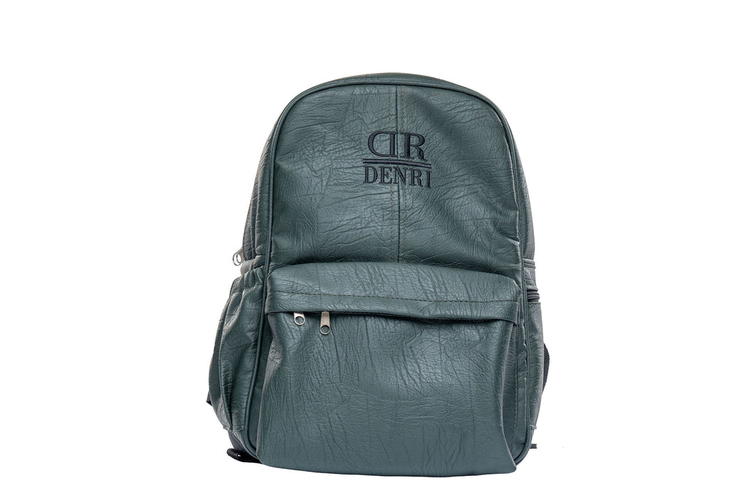 Denri Anti-Theft Backpack – Secure Travel Bag Denri Africa