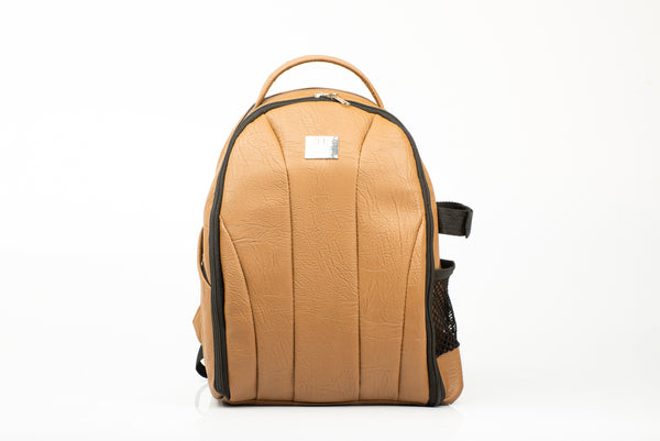 Denri Adrian Camera Bag | Waterproof Photography Backpack | Camera & Lens Compartments