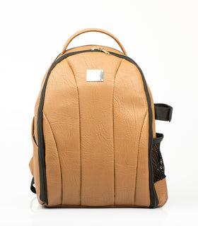Denri Adrian Camera Bag | Waterproof Photography Backpack | Camera & Lens Compartments