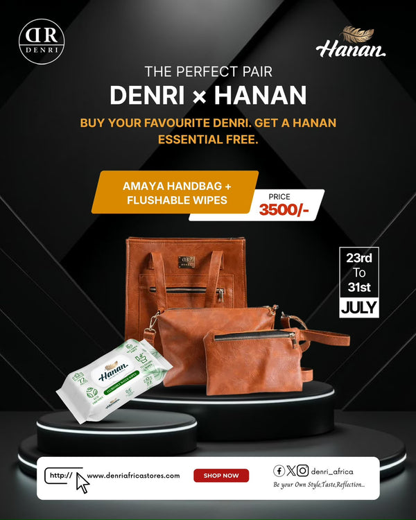Amaya handbag