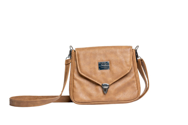 Denri Nizana Sling Bag |  Premium Material, Adjustable Strap & Multiple Pockets