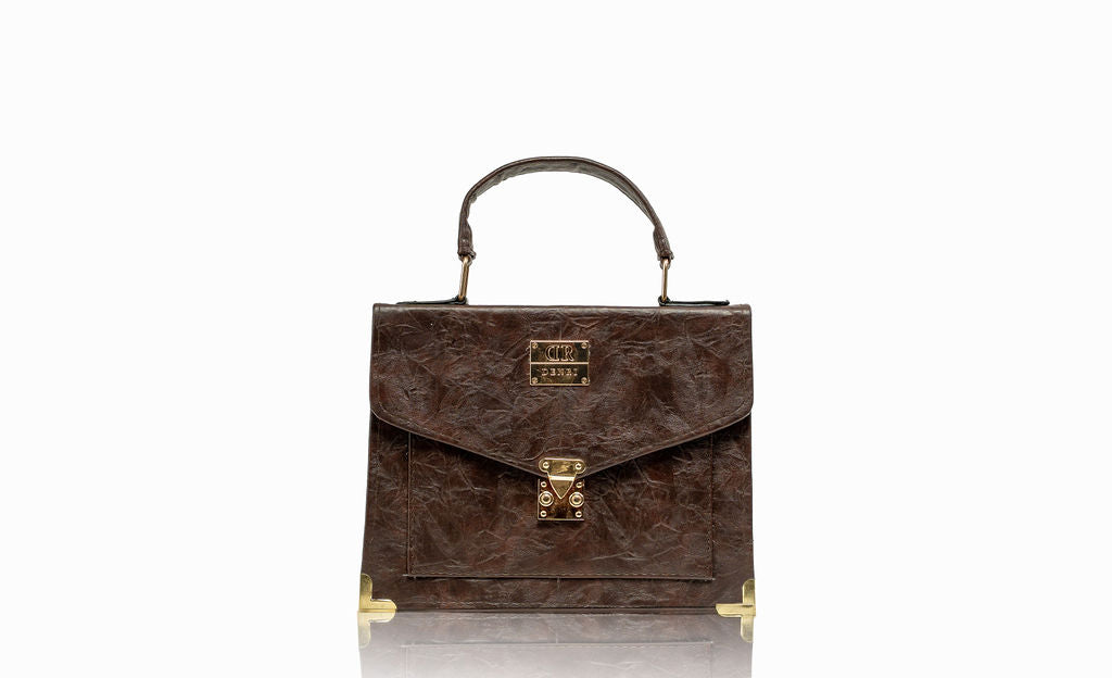 Denri Charlotte Elegant Handbag