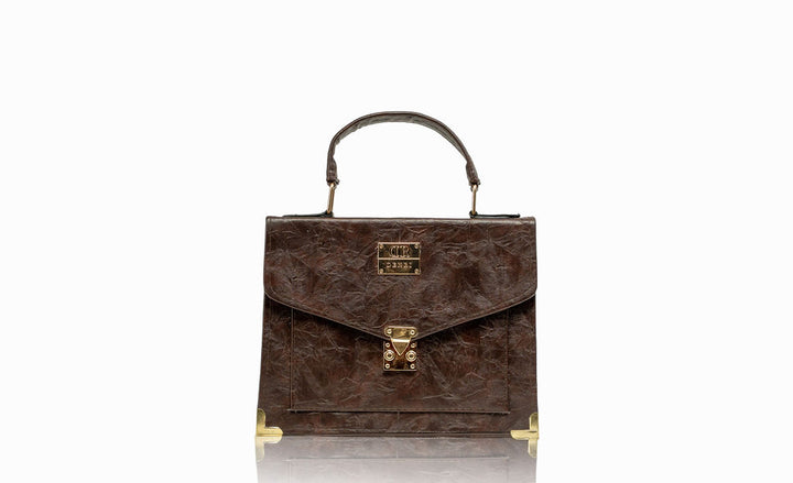 Denri Charlotte Elegant Handbag