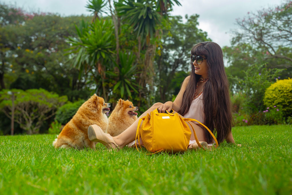 Skye Handbag