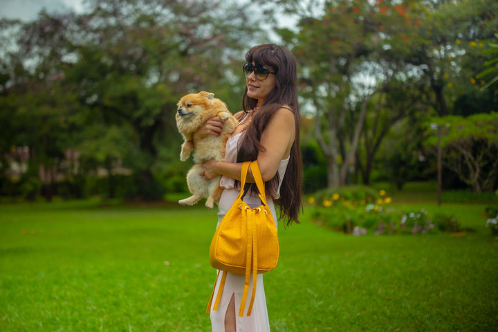 Skye Handbag