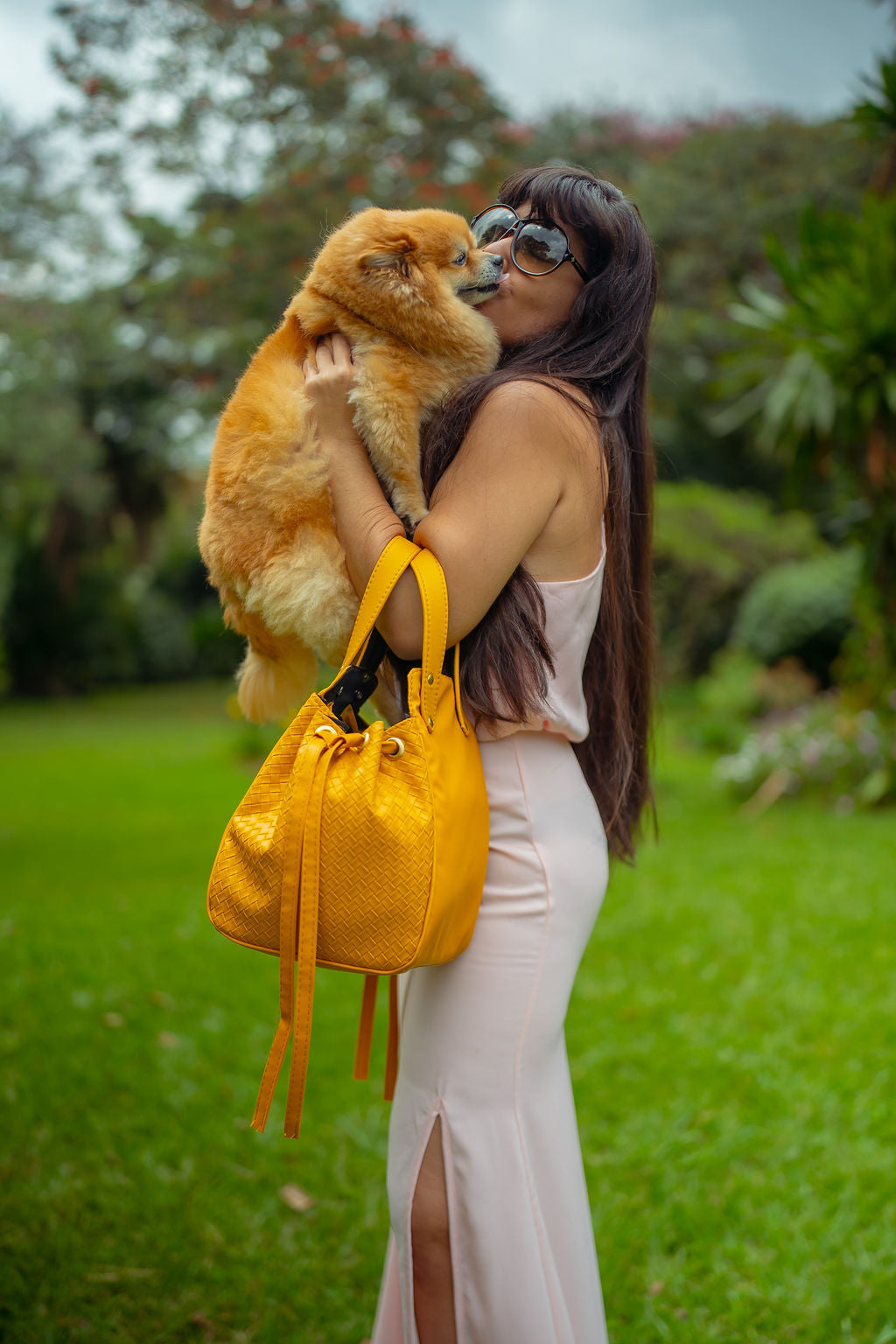 Skye Handbag