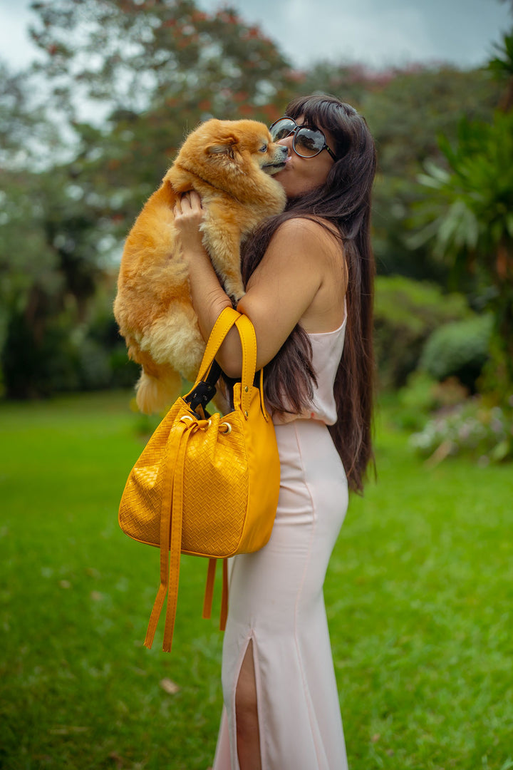 Skye Handbag