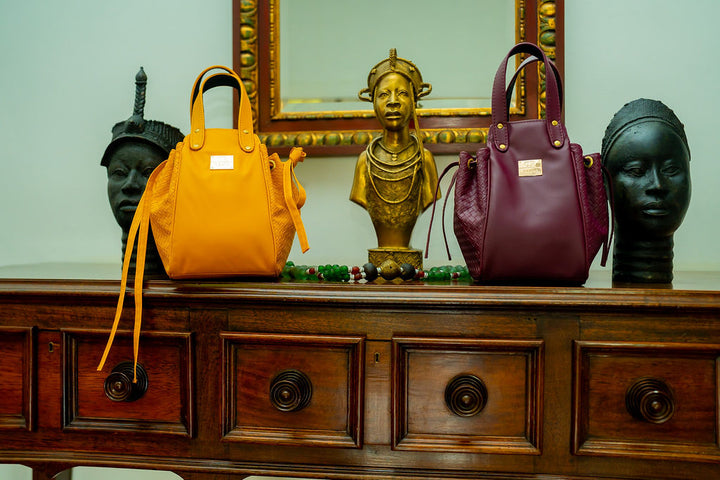 Skye Handbag