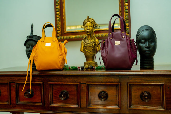 Skye Handbag