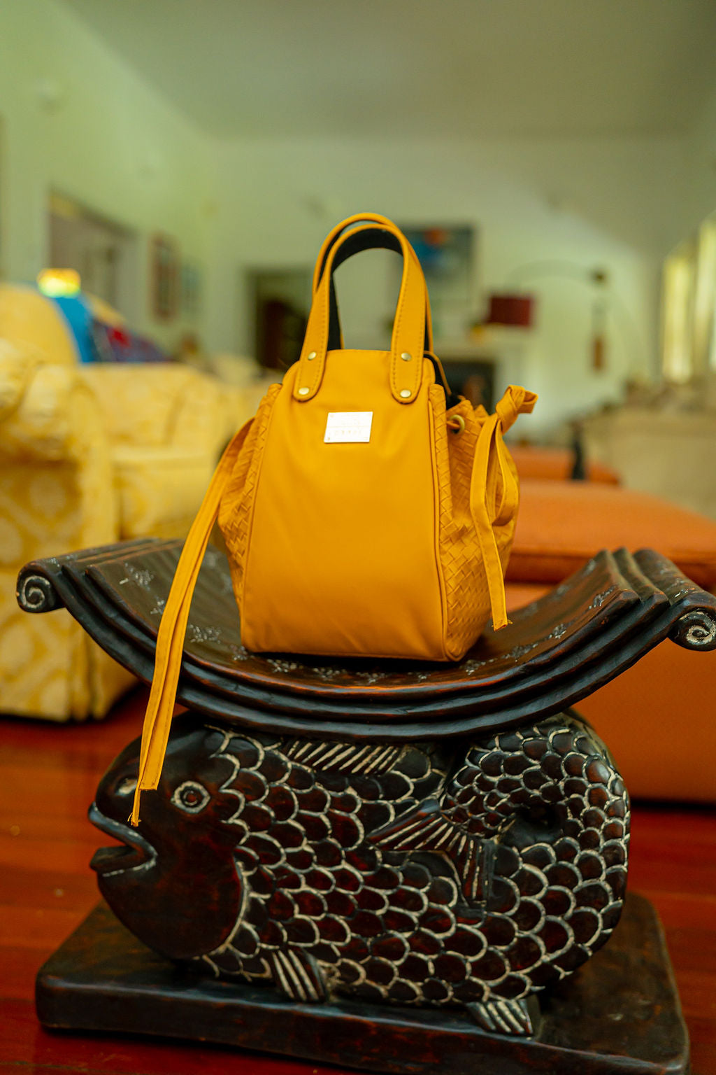 Skye Handbag