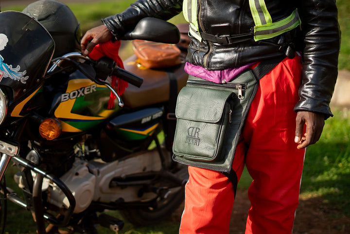 Chase Thigh Bag