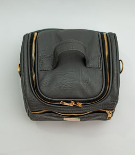 Denri Single Lunch Bag | Thermal Lining, Easy-Clean Interior & Zip Closure