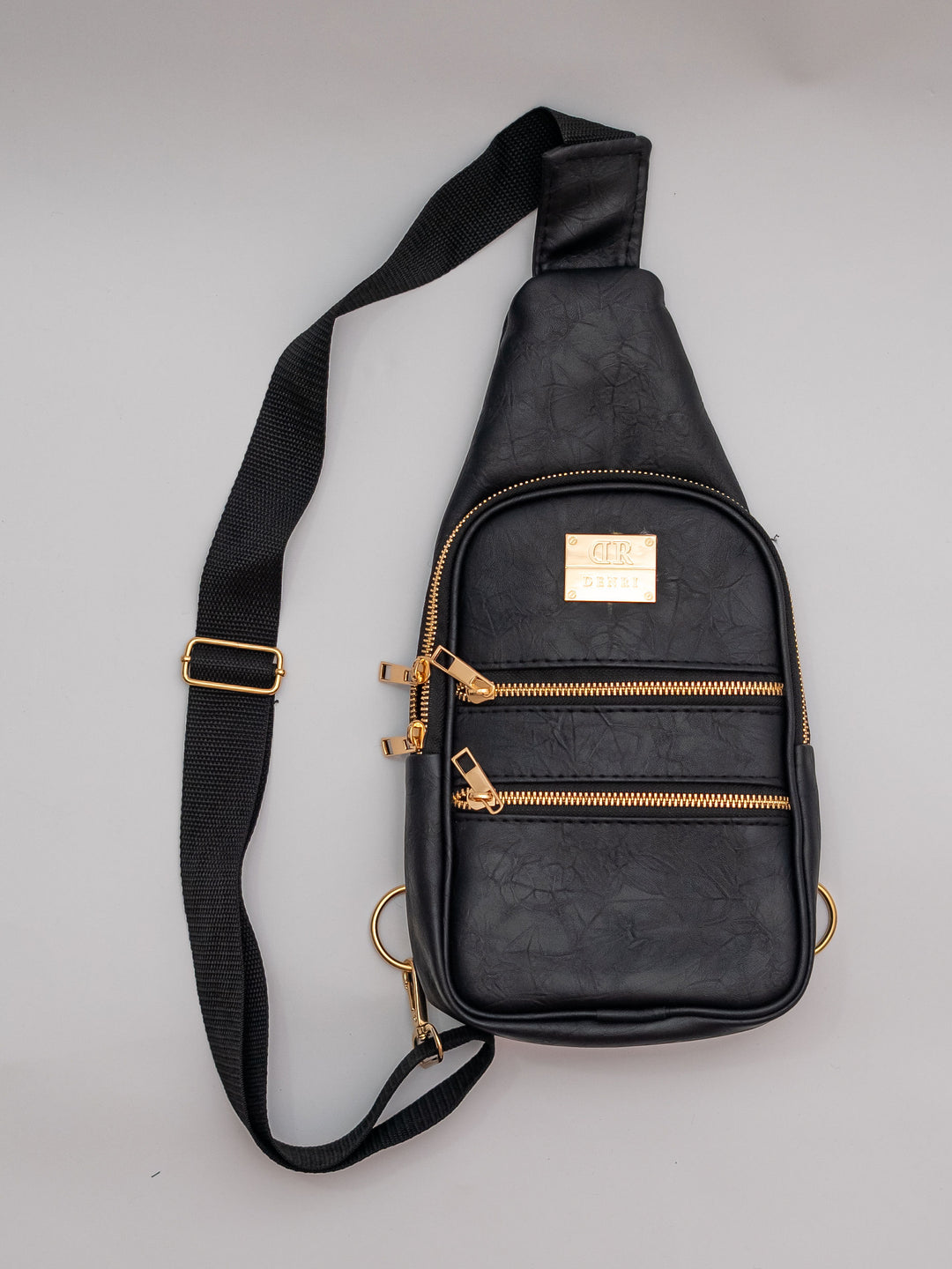 Utility Bag Acw Chest Bag Mini Umbra Chest Bag – Denri