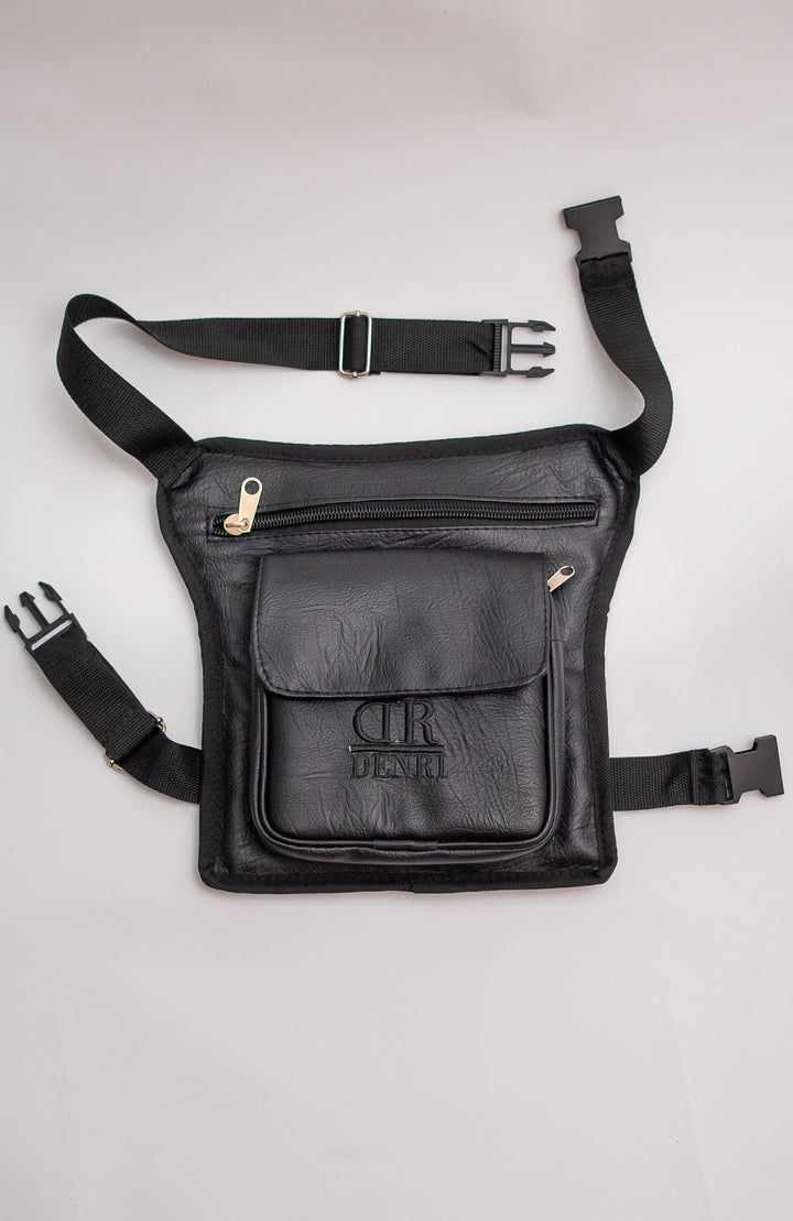 Chase Thigh Bag