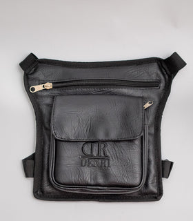 Denri Chase Thigh Bag | Leg Bag | Hands-Free, Secure Pockets