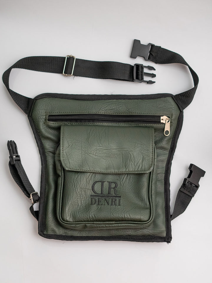 Chase Thigh Bag