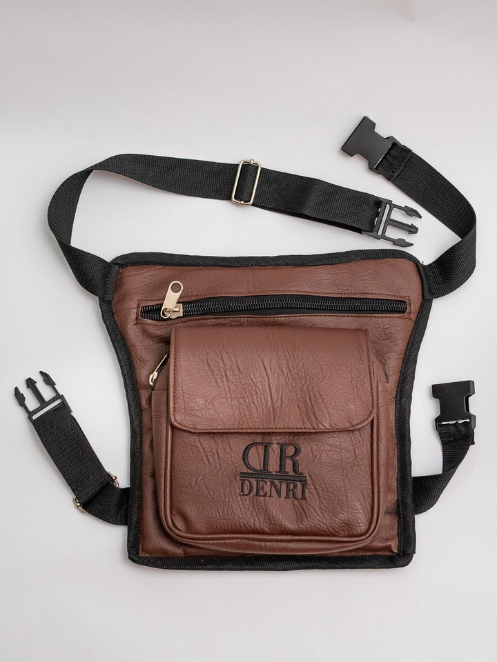 Chase Thigh Bag