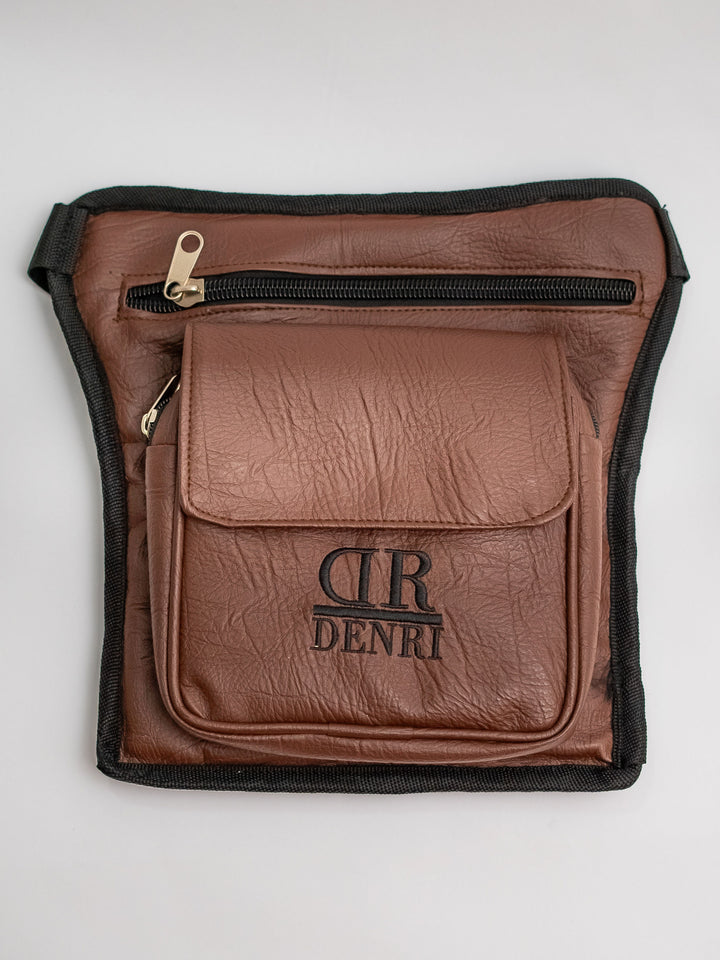 Chase Thigh Bag