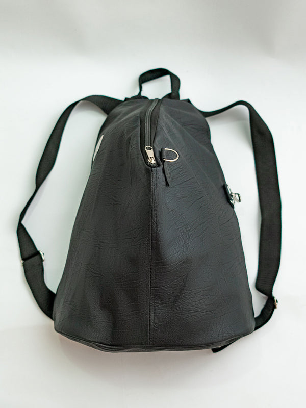 Denri Splash Backpack | Waterproof, Durable, Padded Sleeve & Anti-Theft Zipper