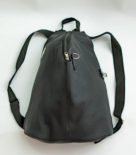 Denri Splash Backpack | Waterproof, Durable, Padded Sleeve & Anti-Theft Zipper