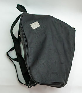 Denri Splash Backpack | Waterproof, Durable, Padded Sleeve & Anti-Theft Zipper