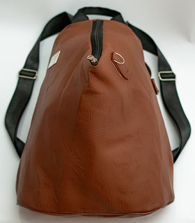 Denri Splash Backpack | Waterproof, Durable, Padded Sleeve & Anti-Theft Zipper