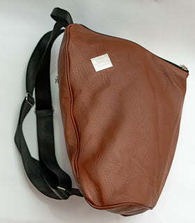 Denri Splash Backpack | Waterproof, Durable, Padded Sleeve & Anti-Theft Zipper