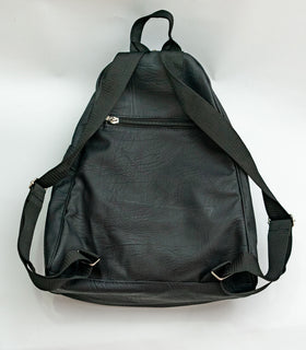 Denri Splash Backpack | Waterproof, Durable, Padded Sleeve & Anti-Theft Zipper