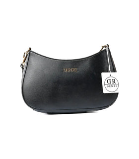 DENRI x LAMORA Limited Edition Crossbody Bag — Premium Faux Leather
