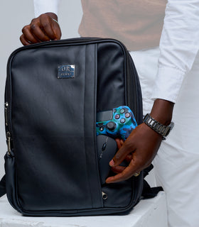 amiraj premium laptop backpack Denri Imara Backpack