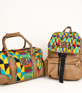 Ankara set