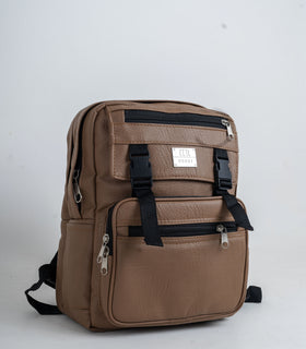 Denri Spark Backpack – High-Capacity School Backpack for Kids & Teens with 14-Inch Laptop Compartment