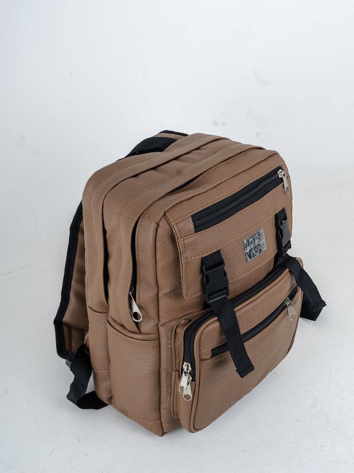 Denri Spark Backpack – High-Capacity School Backpack for Kids & Teens with 14-Inch Laptop Compartment