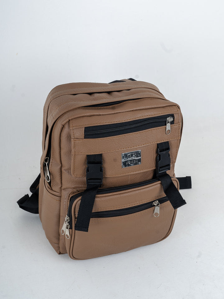 Denri Spark Backpack – High-Capacity School Backpack for Kids & Teens with 14-Inch Laptop Compartment