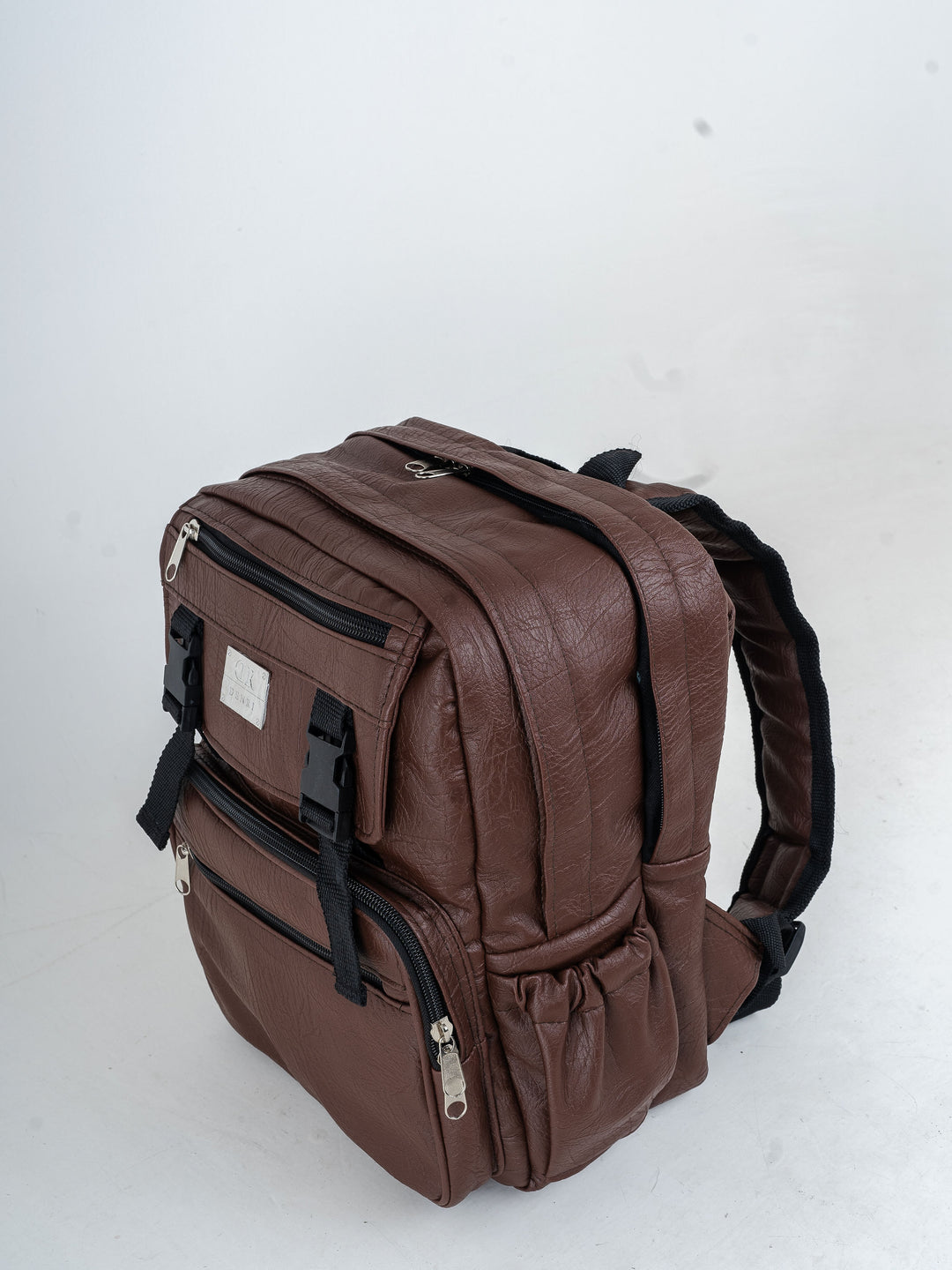 Denri Spark Backpack – High-Capacity School Backpack for Kids & Teens with 14-Inch Laptop Compartment