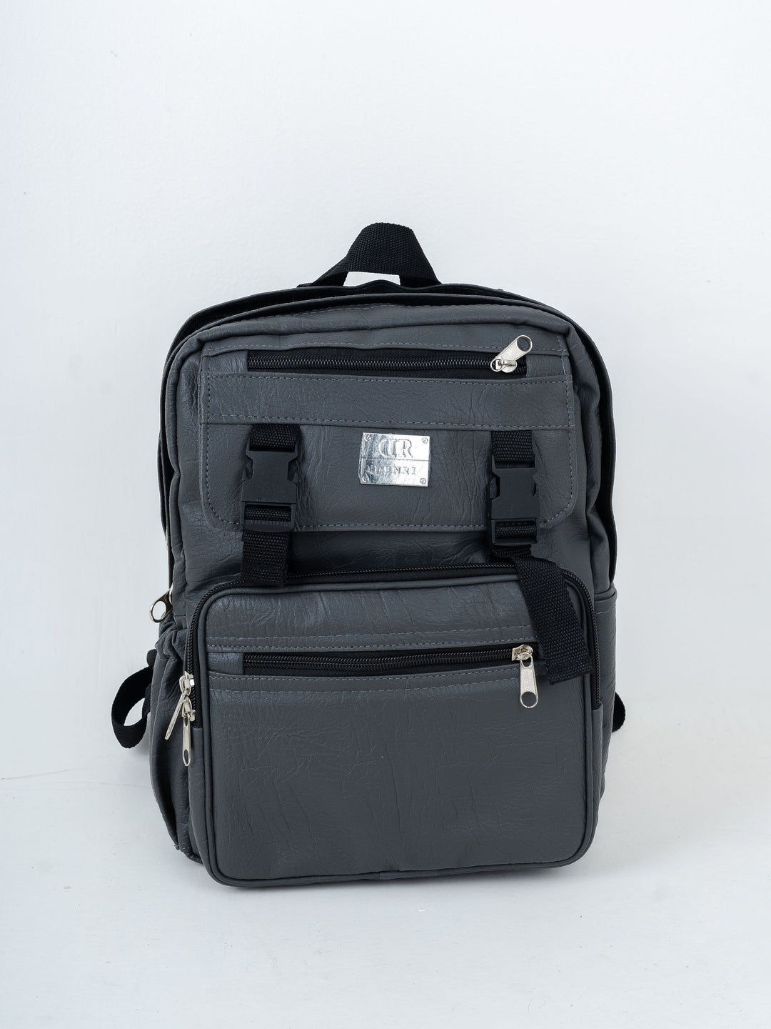 Denri Spark Backpack – High-Capacity School Backpack for Kids & Teens with 14-Inch Laptop Compartment