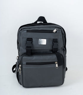 Denri Spark Backpack – High-Capacity School Backpack for Kids & Teens with 14-Inch Laptop Compartment