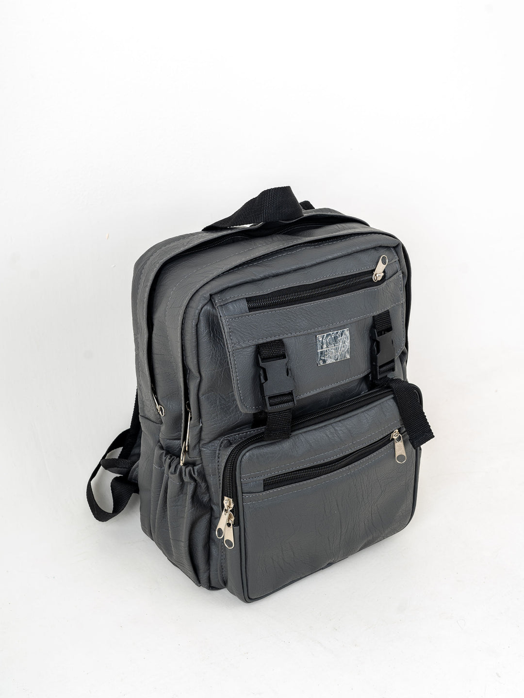 Denri Spark Backpack – High-Capacity School Backpack for Kids & Teens with 14-Inch Laptop Compartment