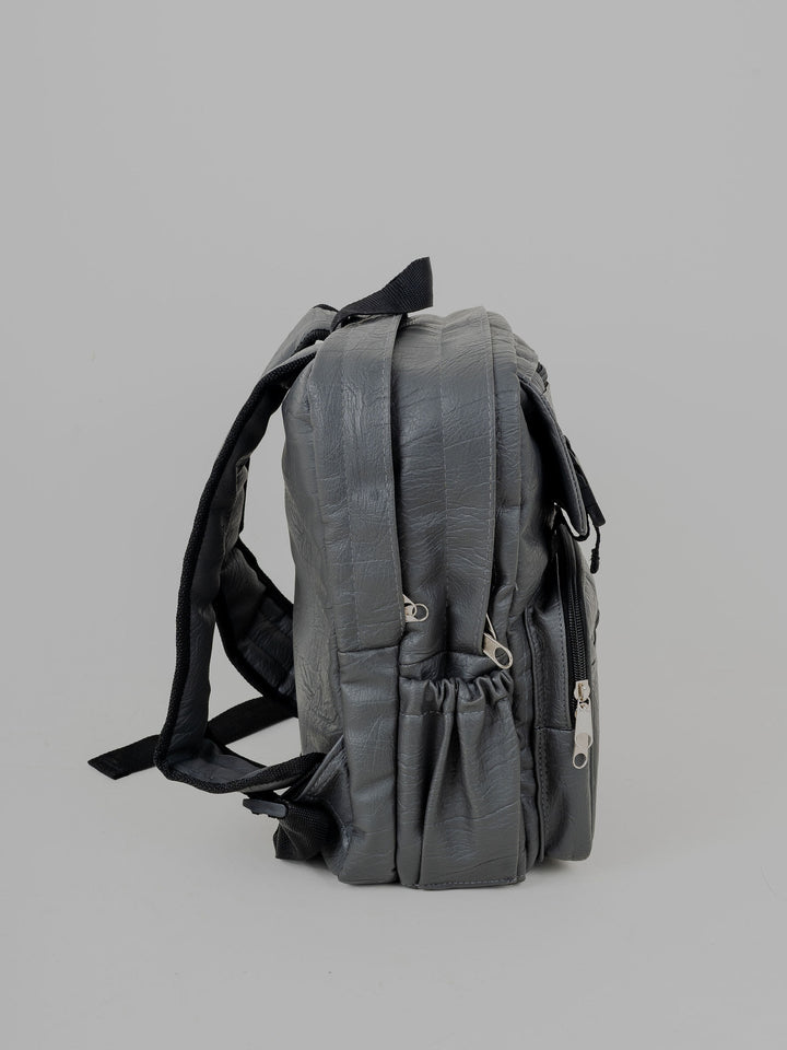 Denri Spark Backpack – High-Capacity School Backpack for Kids & Teens with 14-Inch Laptop Compartment