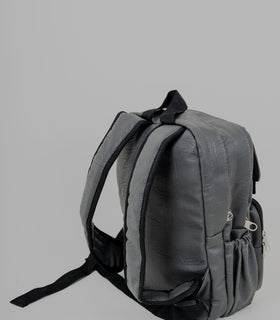 Denri Spark Backpack – High-Capacity School Backpack for Kids & Teens with 14-Inch Laptop Compartment