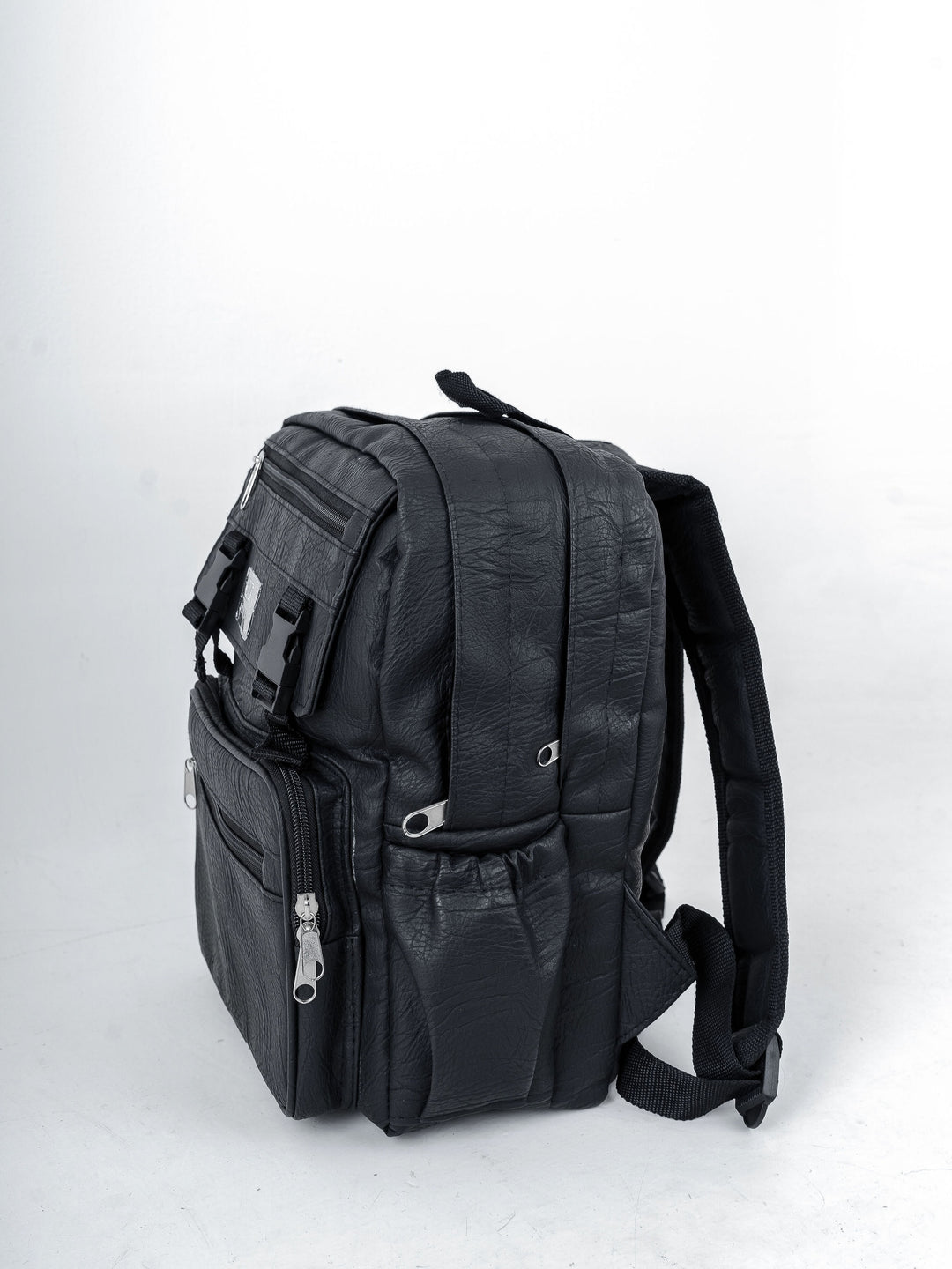 Denri Spark Backpack – High-Capacity School Backpack for Kids & Teens with 14-Inch Laptop Compartment