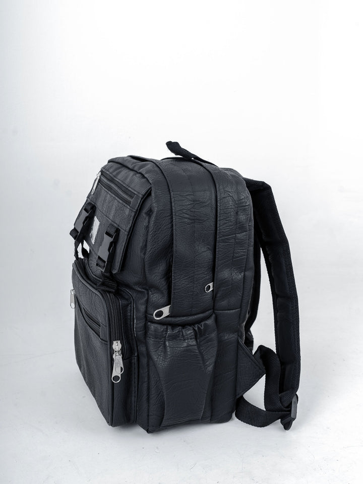 Denri Spark Backpack – High-Capacity School Backpack for Kids & Teens with 14-Inch Laptop Compartment